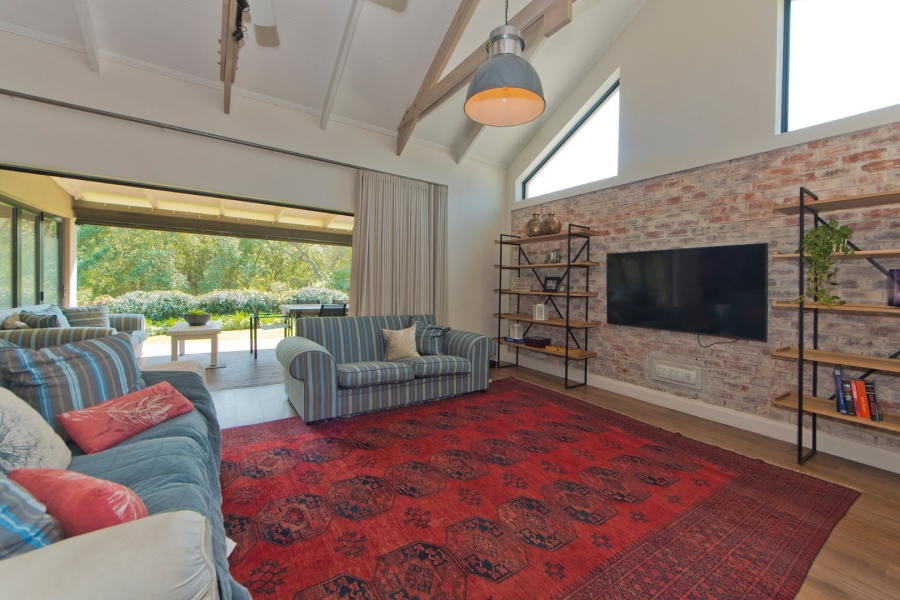 4 Bedroom Property for Sale in Eastford Western Cape